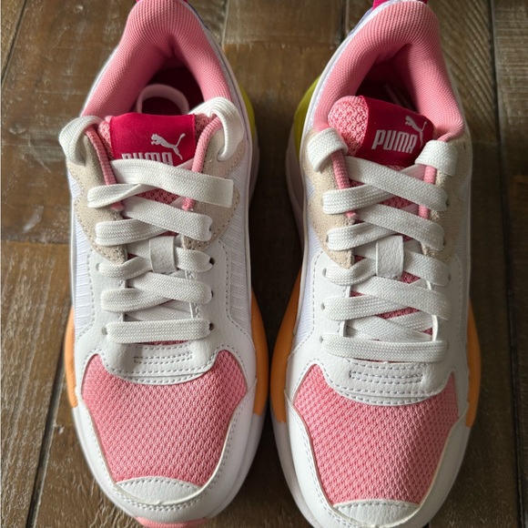 Puma X-Ray Ripstop JR - Picture 3 of 7